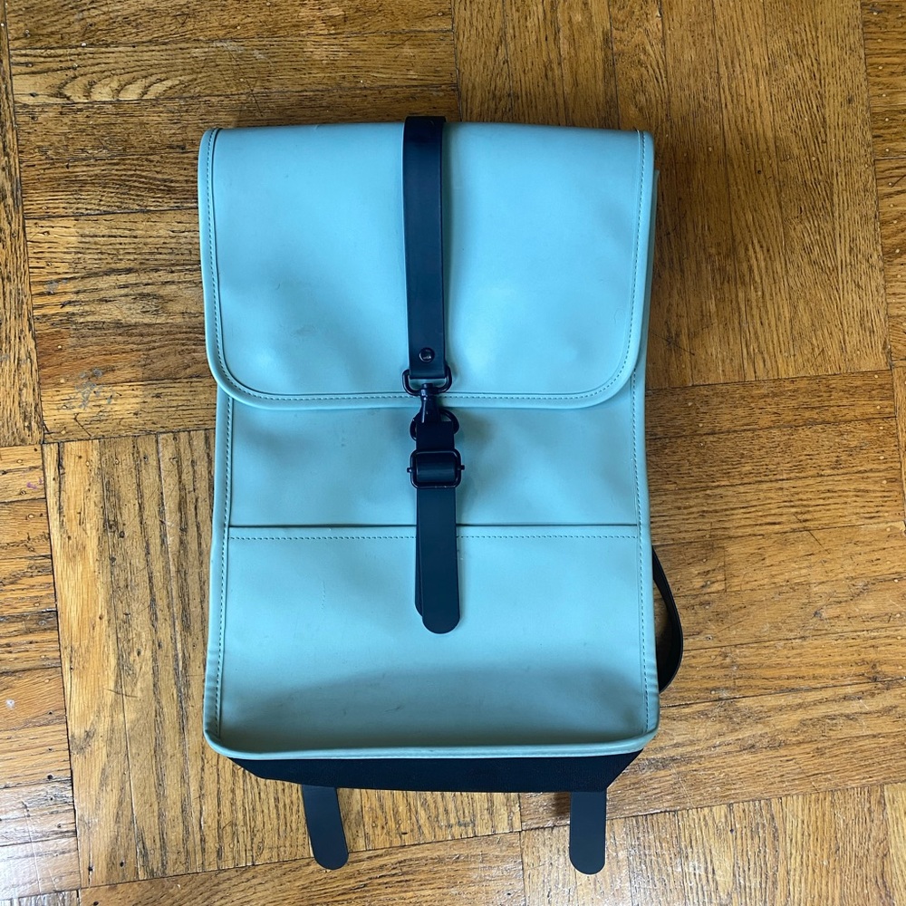 Rains Backpack Mini